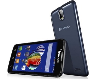 Dual Sim Lenovo A328 