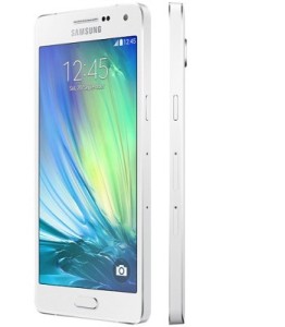 Dual sim Samsung Galaxy A5