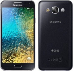 Samsung Galaxy E5 Review