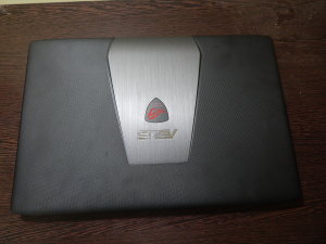 Asus ROG Laptop