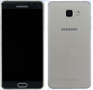 Samsung Galaxy A5