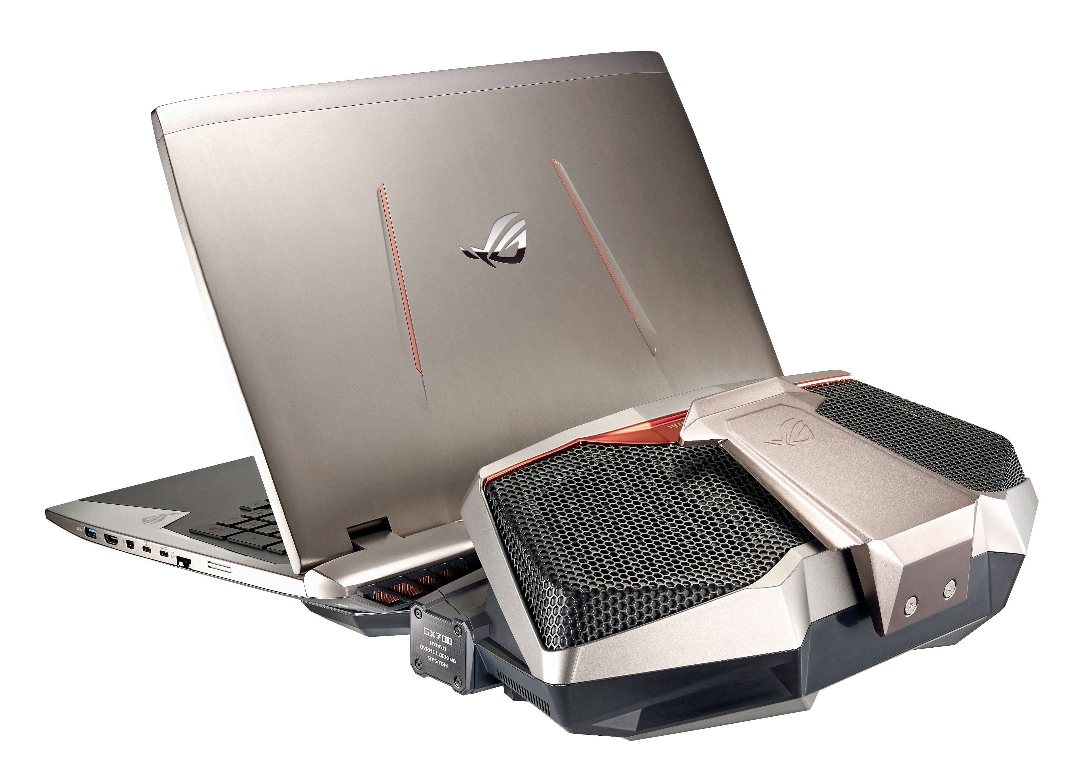 Asus ROG GX700
