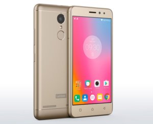 Lenovo K6 Power Review