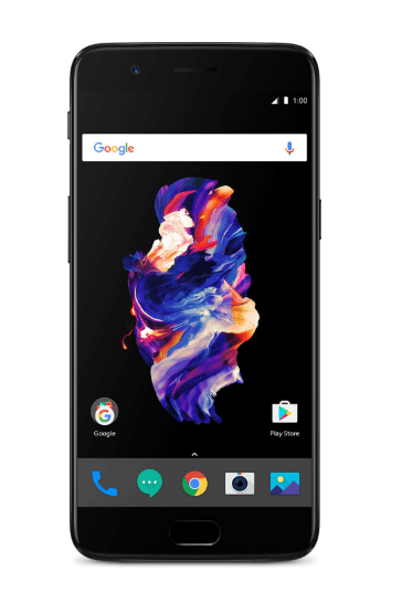 OnePlus 5 Cons
