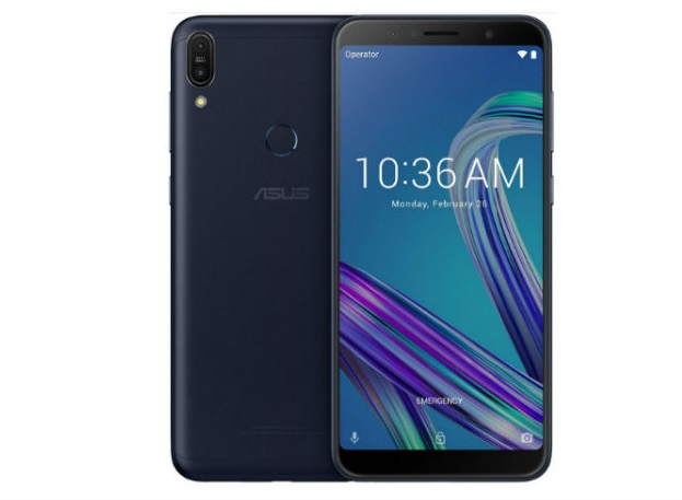 Asus Zenfone Max Pro M1