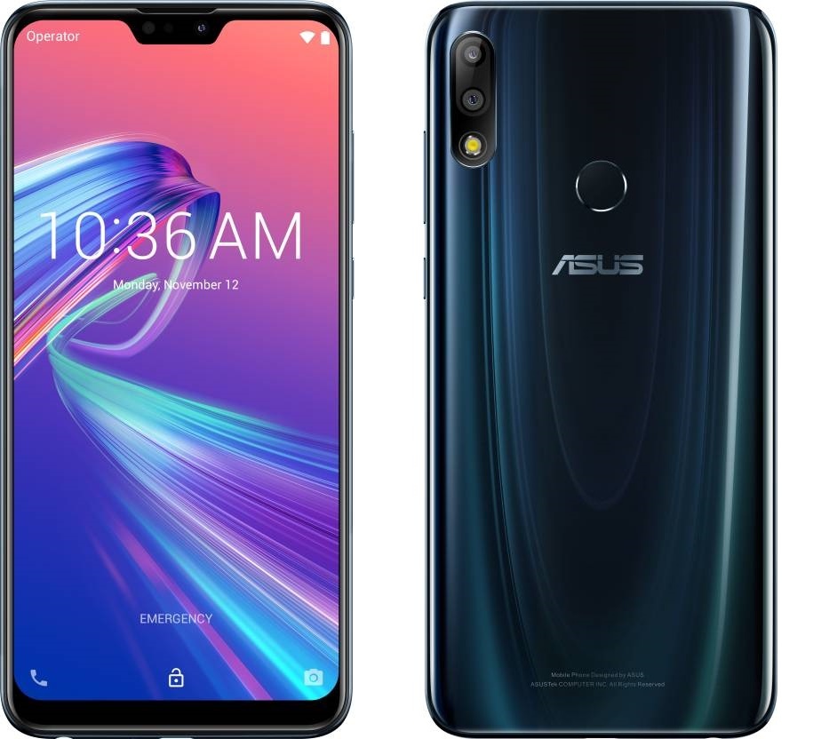Zenfone Max Pro M2 Pros and Cons