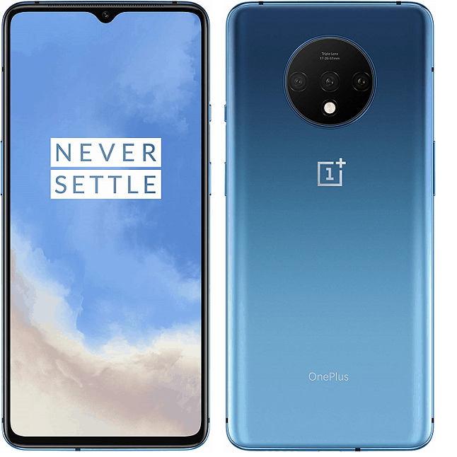 OnePlus 7T FAQ